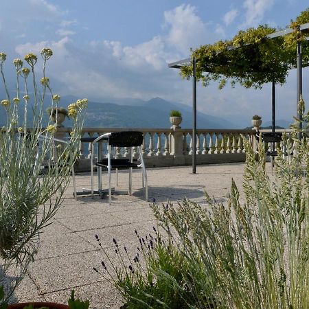 Bellevue Bellavista Montagnola Hotel Collina d'Oro Luaran gambar