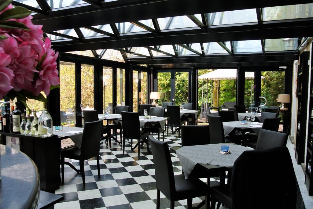 Bellevue Bellavista Montagnola Hotel Collina d'Oro Luaran gambar